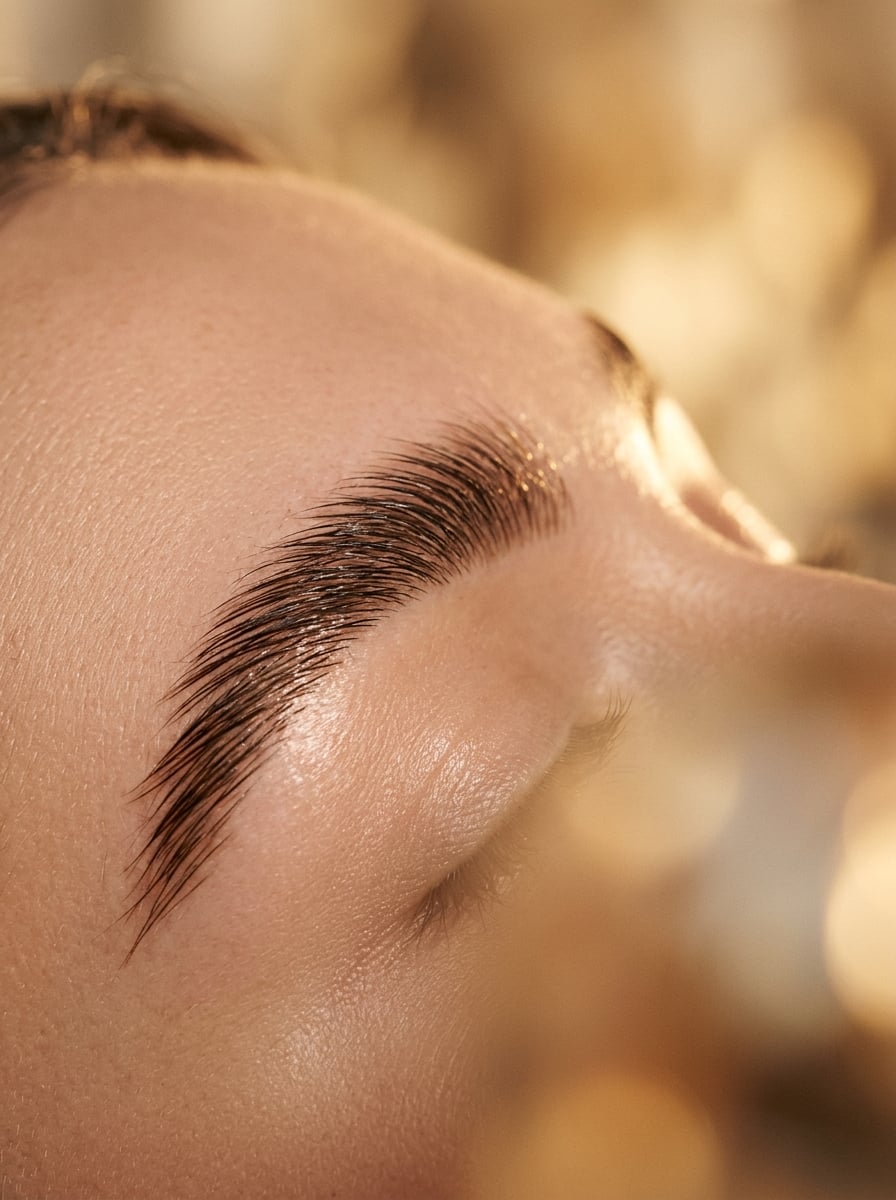 Brow Lamination