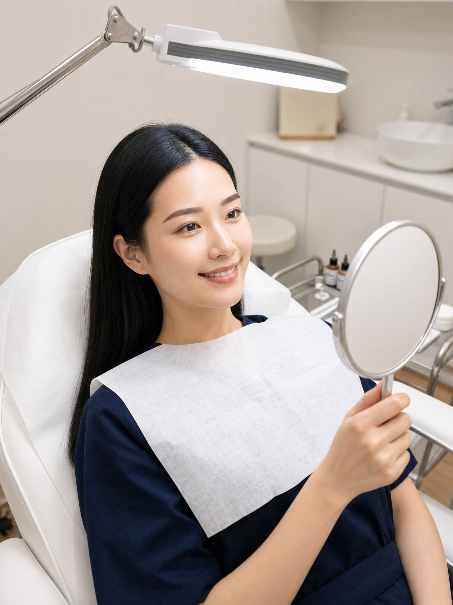 K-Beauty Style - After